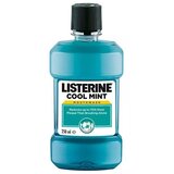 Listerine Tečnost za ispiranje usta Cool mint 250ml | ePonuda.com