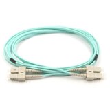 Extralink sc/upc-sc/upc multi mode, om3, duplex, 3mm, 2m ( el041 ) Cene