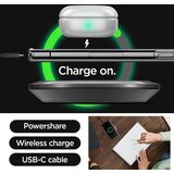 Spigen LIQUID CRYSTAL MASKA ZA SAMSUNG GALAXY S23 ULTRA CRYSTAL CLEAR | shoptok.hr