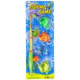  Fish Catching Arcade Game Fishing Rod 4 Fish | shoptok.hr