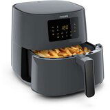  Friteza na Zrak Philips HD9280/60 6 2 L Siva 2000 W 2000 W | shoptok.hr