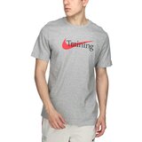 Nike muška majica m nk dfc tee sw training CZ7989-063 | ePonuda.com