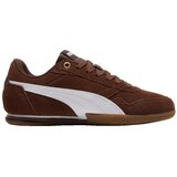 Puma Nizke superge Baskets Bella Donna SD daim Kostanjeva Cene
