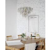  ByRydens 4202440-7002 - Visilica na sajli LORRAINE 5xE14/8W/230V | Eponuda.com