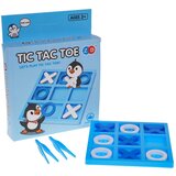  Pingvin Tic-Tac-Toe Logična Igra | Shoptok.si