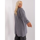 P-M Sweater-PM-SW-PM-3732.10-dark gray | shoptok.hr
