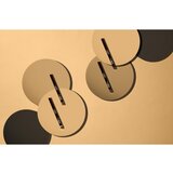 puroBIO cosmetics Fillbrow tekoče črtalo za obrvi odtenek 01 Natural blonde 0.7 ml | Shoptok.si