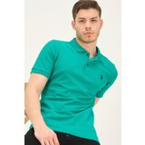 Dewberry Moška polo majica T8561 | Shoptok.si