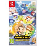  Super Monkey Ball Banana Rumble (SWITCH) | Shoptok.si