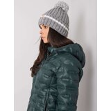 RUE PARIS Cap-JK-CZ-35.92-grey | Shoptok.si