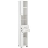 Stylife Visoka Omara Palermo, Bela | Shoptok.si