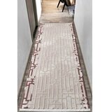Conceptum Hypnose Carpet Diva -9563, 100x300 cm, svijetlo roze | Eponuda.ba