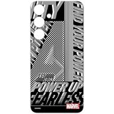 Samsung Galaxy S24 MARVEL Plate Black ovitek za telefon, (20967212) | Shoptok.si