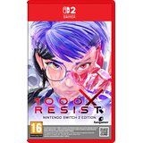  1000xResist Nintendo Switch 2 Edition (SWITCH 2) Cene