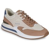 Boss Nizke superge Kurt_Runn_nupf Večbarvna | Shoptok.si