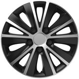 Versaco Pokrovi platišč Rapide Black Silver 16", 4 kosi Cene