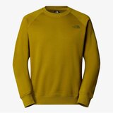 The North Face M raglan box nse crew | ePonuda.com