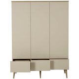 Qu-ax trodelna omara flow clay & oak | Shoptok.si