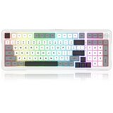 Redragon Gaming Mehanička Tastatura Bragi Pro MK688 White | Eponuda.ba