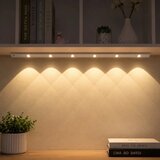  Punjiva LED lampa 80cm, sa PIR senzorom NLC521-6D Cene