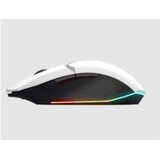 Trust GXT109B Felox gaming miš, wirelessi, bijeli Cijene