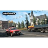 Focus Entertainment Snowrunner (Playstation 5) | Shoptok.si