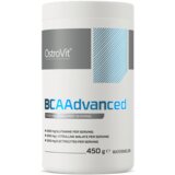 OSTROVIT bcaadvanced 450 g – bcaa kompleks za energiju i regeneraciju mišića - lubenica | ePonuda.com