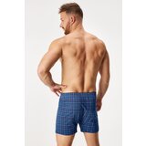 Cornette Bombažne boksarice Comfort Gustavo | Shoptok.si