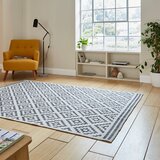 Think Rugs Siva pralna preproga 61x120 cm Coral Grey – | Shoptok.si