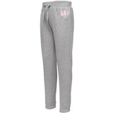 GAP Spodnji deli trenirke 842412-000 Siva | Shoptok.si