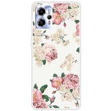 INORCO Za Motorola Moto G13 4G Pattern Print Design etui za telefon, upogljiv TPU ovitek, odporen proti udarcem, (22033706) | Shoptok.si