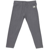 Leone 1947 Pajkice Girl Leggings Basic Siva Cene