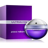 Rabanne Parfem za žene Paco Rabanne EDP Ultraviolet 80 ml | shoptok.hr