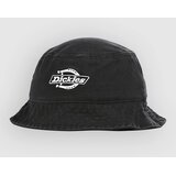 Dickies Lockland Bucket Hat black | shoptok.hr