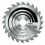 Bosch List kružne testere Optiline Wood 150 x 20;16 x 2.4 mm. 12 Cene