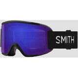 Smith Squad Black +Bonus Lens Smucarska ocala chrp evrydy vlt mr+7t clr Cene