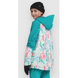 O'neill Fwc'Play Kids Jakna white cluster | Shoptok.si