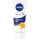 Nivea hand pčelinji vosak krema za ruke 75 ml Cene