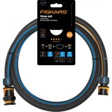 Fiskars vezna cev 1,8m 1/2&quot; s priključki (1057621) Cene