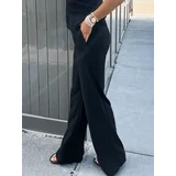 Och Bella Pants black BE-AZ100.black