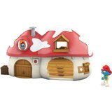 Smrkci gasilska postaja set 17191 | Shoptok.si