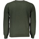 HARMONT &amp; BLAINE HARMONT & BLAINE GREEN MEN&#39;S SWEATER | shoptok.hr