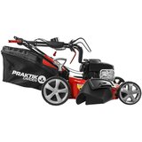 Praktik samohodna bencinska kosilnica Briggs&Stratton 575EX E, 4v1 PG65404 | Shoptok.si