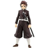 Figure djelovanja Banpresto Tanjiro Kamado Kimetsu No Yaiba | shoptok.hr
