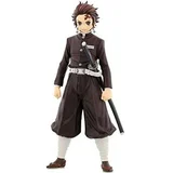 djelovanja Banpresto Tanjiro Kamado Kimetsu No Yaiba