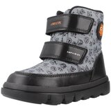 Geox B WILLABOOM BOY B AB Crna | shoptok.hr