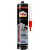 PATTEX Silikon za visoke temperature crvena 300ml Cijene