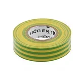 Izolir traka 0.13 x 19mm x 20m žuto zelena