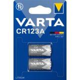 Varta CR 123A Lithium foto baterija Cijene