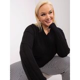 P-M Sweater-PM-SW-PM688.64-black | Shoptok.si